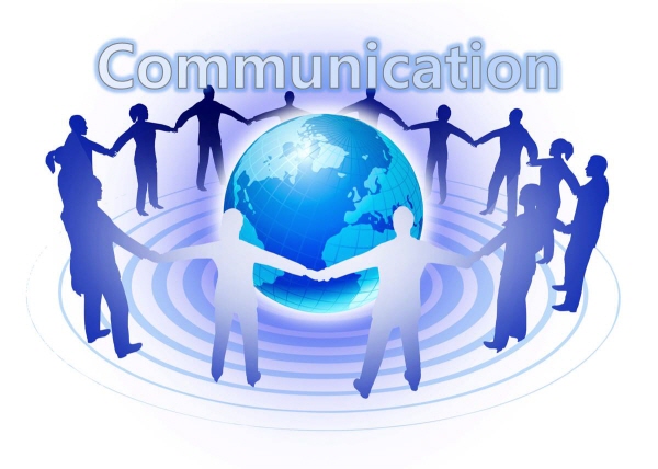 communication