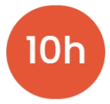 10h
