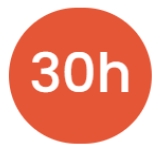 30h
